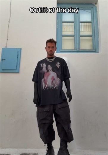 Outfit of the Day: Summer Style Inspiration