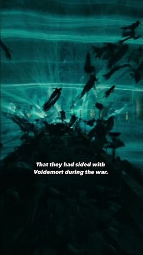 What Happened to The Dementors in Harry Potter?