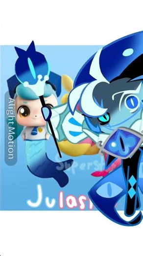 precure transformation meme// shadow fetus cookie