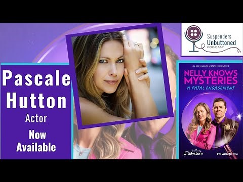 Interview: Pascale Hutton