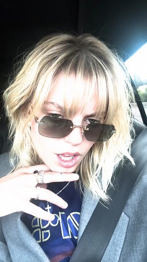 Renee Rapp: Embracing Sexuality and Identity