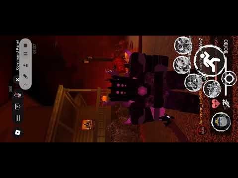 Chase theme void reaver (forsaken sandbox)