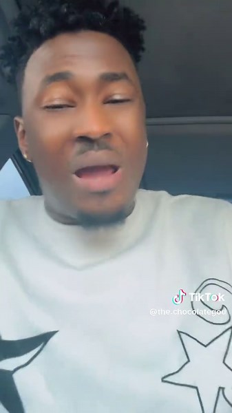 The Chocolate God: Good News in Church TikTok Videos