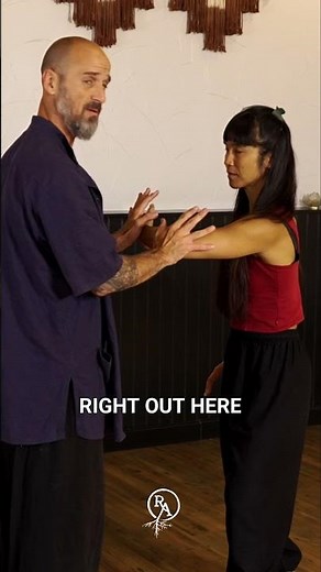 How to Apply Your Tai Chi Skills