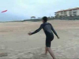 ANGLET | 🏄‍♂️ 🏄‍♀️ Ultimate party - Euskadi Surf TV
