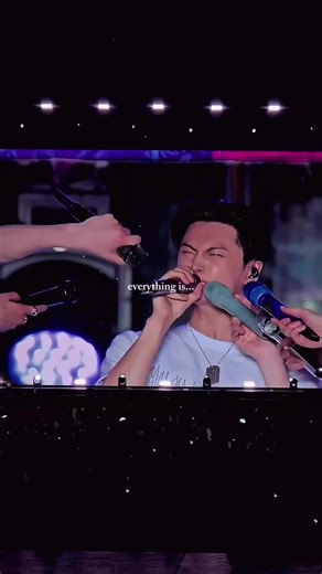 Experience the Magic of HE:HYFEN Concerts