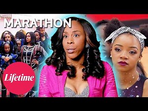 The Most High-Stakes Battles! (Full Episode Marathon) | Bring It! | Lifetime