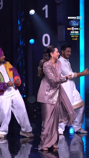 Dekhiye Indian Idol, Kal raat 8 baje #SonyEntertainmentTelevision aur SonyLIV par. Fremantle India #YaadonKiPlaylist #IndianIdol #IndianIdol16 | Sony Entertainment Television