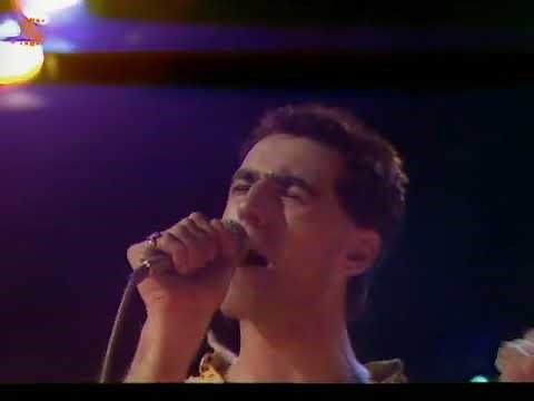 The Ruts - Follies 1980