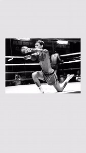 @the.ghost.kick is back from Thai land after spending months there and ready to teach us some of the new knowledge he’s gained! Come and join us on Wednesday! Members and non members welcome | Zack Taylor