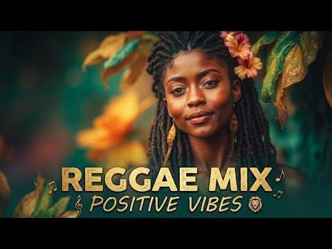 Best Reggae Mix 2026 ~ Roots & Lovers Rock Reggae Classics - Irie Vibes Playlist
