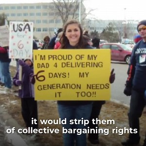 228K views · 17K reactions | I stand with Danny Glover: We will not let Trump destroy a generational source of good, unionized jobs for Black Americans. We will save and expand the U.S. Postal Service—not privatize it. | U.S. Senator Bernie Sanders | Facebook