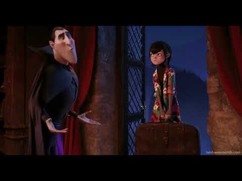 🎬 A Complete Animated Monster Family Story | Full Cartoon Film hindi dubbed