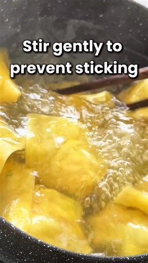 109K views · 823 reactions | HOW TO COOK WONTONS - The easiest way to make perfectly boiled wontons! Tender wrappers, juicy filling, and ready in minutes. So simple and so good.  #wontons #chinesefood #asianrecipes #homecooking #easyrecipes #cookingtips #chineserecipes | Rasa Malaysia | Facebook