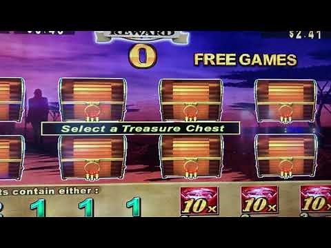 Great Africa Slot Machine Xtra Reward Bonus Win