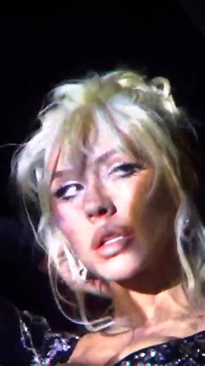 Christina Aguilera on Instagram: "Now’s your chance to step into my Parisian Christmas dream from home ✨🎄 You can watch Christmas in Paris tonight at 9PM EST on CBS, or stream on Paramount+ this holiday season. International fans!!! You can purchase tickets to the livestream event on Christmas Eve in my bio!!Xx"