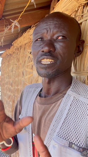Saving a Dying Language: The El Molo Tribe 🇰🇪 #language #elmolo #africanculture