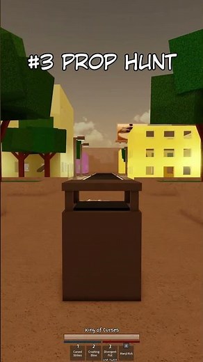 TOP 5 EMOTES YOU NEED IN JJS #jjs #roblox #anime