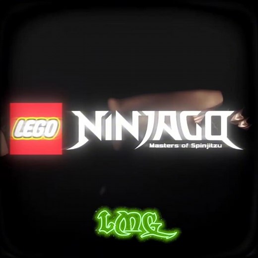 Ninjago Season 2 Edit | TORE UP #ninjago #ninjagoseason2 #ninjagomastersofspinjitzu