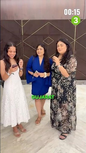 Guess the State by Its Dish With ‪@TheThakurSisters‬ 😱📍