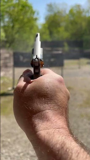 NAA .22 Magnum Mini Revolver