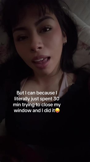 I didn’t even realize I had my window cracked for over a month and it was FREEZING in my room when I woke up #texas #winter #fypシ #fyp