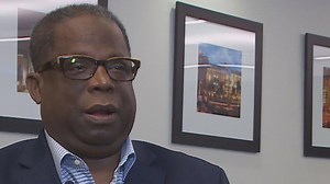 Former economic development director accused of embezzlement