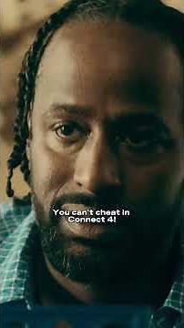 #TheChi S7 E10 Sneak Peek 👀 H̶a̶r̶r̶i̶e̶t̶ Hannibal the Spy 🕵🏾🐀 #Shorts