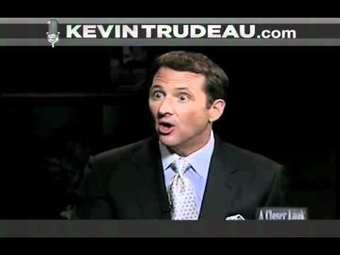 More Natural Cures Revealed by Kevin Trudeau Infomercial