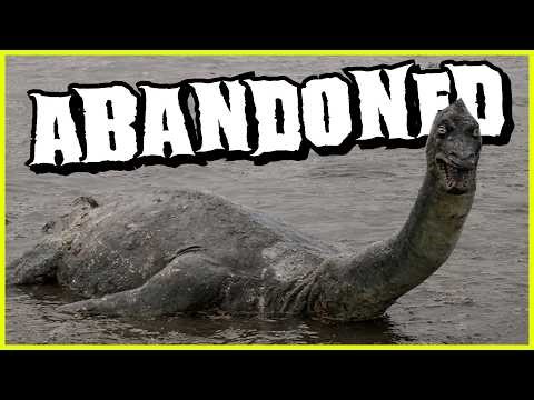 Top SCARIEST Underwater Animatronics! SUBMECHANOPHOBIA Fastpass Facts