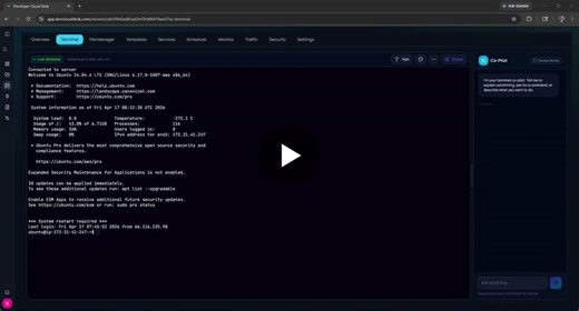 #innovation #management #technology #artificialintelligence #futureofwork #devtools #devops #terminal #engineering #cybersecurity | Bhuvnesh Nama