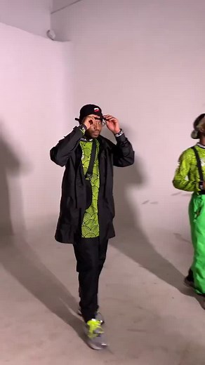 The Drop #MlaziMilanoClassico jerseys is 27 October 2023! Available in 4 colourways Ndoni Purp 🍇, OG Green 🌲, Boomslang 🐍 x Oranja 🍊. We have opened the pre-orders early so everyone has a chance to get some. You can send us a mail at sales@spova.app to place your order. Ungasali! 👨🏾‍💻 @Okmalumkoolkat #okmalumkoolkat #MlaziMilano #thespovingtons👟💨