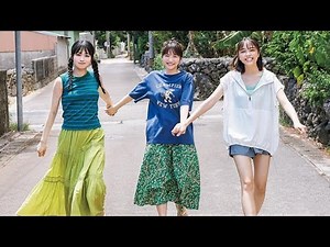 ＜ミスマガジン2025＞永岡ゆきね、江下晏梨、晴こころ フレッシュ美少女が「マガジン」表紙 水着に
