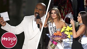 3.1K views · 68 reactions | Mistakes happening LIVE on award shows seems to be common now  | MsMojo | Facebook