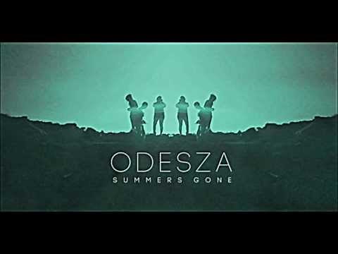 ODESZA- How Did I Get Here (Extended Version)
