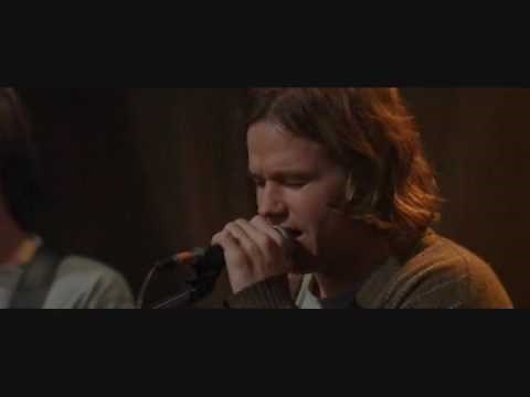 Mark Wahlberg, Tim Olyphant - final song in Rockstar