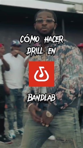 Cómo hacer un drill en Bandlab: Guía completa
