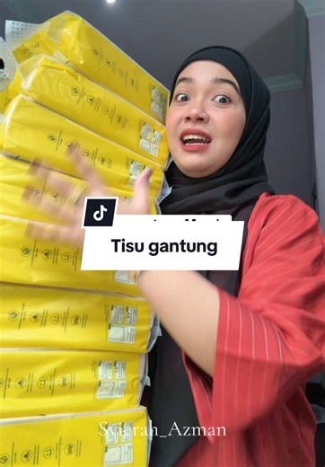 Tisu Gantung Murah: Rekomendasi dan Penawaran Terbaik