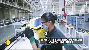 25 reactions | This week on #TechItOut with Ankit Tuteja: + Focus: The dangers of electric vehicles + Why electric vehicles are catching fire + Tips: How EV owners can keep their vehicles safe + Why Apple users may have to spend extra money on in-app purchases Sat | 5:30PM IST Sun | 8:30PM IST | WION | Facebook