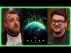 De hát nincs is vége!! | Alien: Föld SPOILERES KIBESZÉLŐ #4