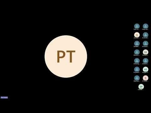 Research Analyst 1 - Module 5 - Part 1