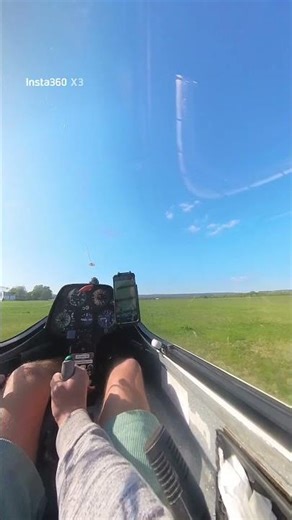 landing #aviation #fly #flying #gopro #feeling #pilot
