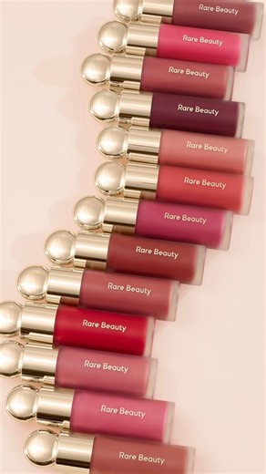 Rare Beauty by Selena Gomez | A little bit of our Soft Pinch Liquid Blush goes a long way (trust us 😅). Available online and in-store @ultabeauty and rarebeauty.com... | Instagram