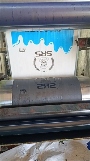 Flex printing operator 🔥💯#shortvideo #shortsfeed #youtubeshorts #ytshorts #trendin