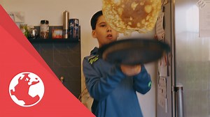 Culture: Exploring Montpellier -  KS2 French - BBC Bitesize