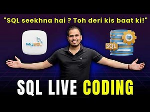 my sql live coding ( my sql installation and create data base and table )