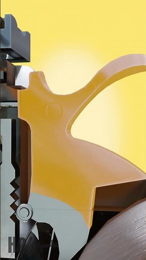 How Revolver really works