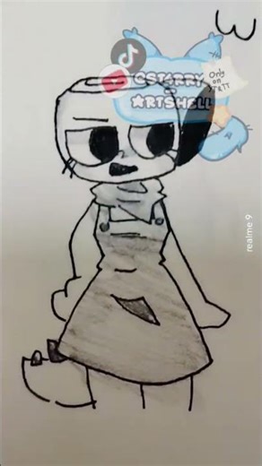 shell vision ll original idea ll ft. shelly and vee ll vee look so ugly, I hate it!! ll