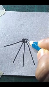 56K views · 82 reactions | Easy spider drawing tutorial | All About Art | Facebook