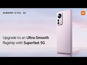 Xiaomi 5G Guide - Episode 1